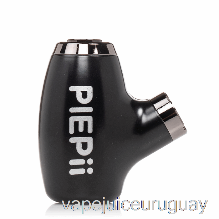 Dazzleaf Piepii 510 Hilo Batería Negro Vape Recargable